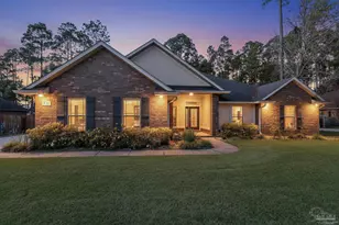 6129 Stonechase Boulevard, Pace, FL 32571 - Photo 2