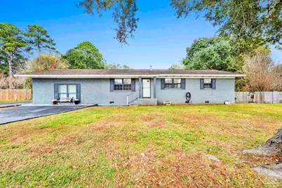 5720 Perkins St, Pensacola, FL 32526 - Photo 1