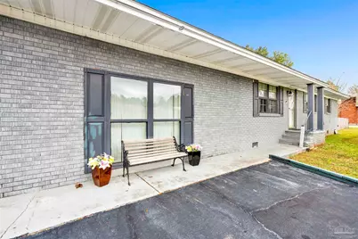 5720 Perkins St, Pensacola, FL 32526 - Photo 2