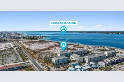 8436 Gulf Blvd #214, Navarre Beach, FL 32566 - Photo 32