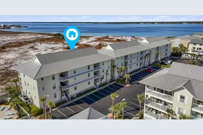 8436 Gulf Blvd #214, Navarre Beach, FL 32566 - Photo 2