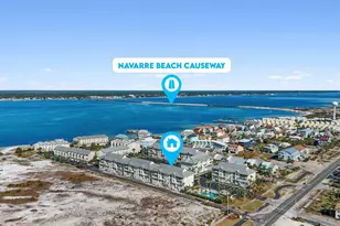 8436 Gulf Blvd, Navarre Beach, FL 32566 - Photo 28