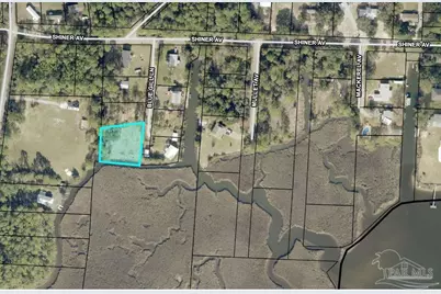 4145 Blue Gill Ln, Milton, FL 32583 - Photo 4