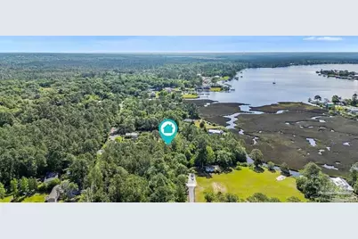 4145 Blue Gill Ln, Milton, FL 32583 - Photo 1