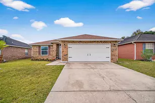 4890 Hilarita Cir, Pace, FL 32571 - Photo 2