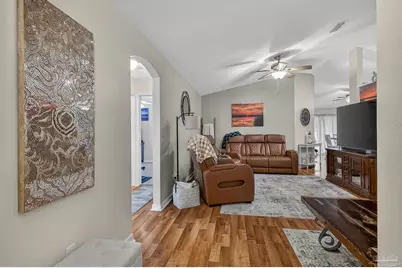 4890 Hilarita Cir, Pace, FL 32571 - Photo 4