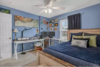 4890 Hilarita Cir, Pace, FL 32571 - Photo 10