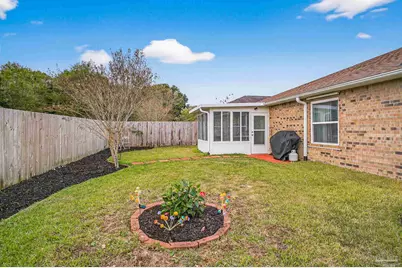4890 Hilarita Cir, Pace, FL 32571 - Photo 50