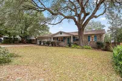 6036 W Shore Dr, Pensacola, FL 32526 - Photo 32