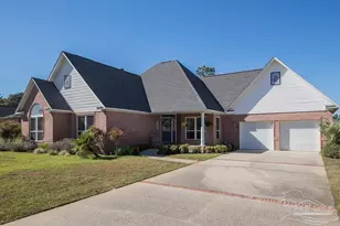 1505 Kings Rd, Cantonment, FL 32533 - Photo 1