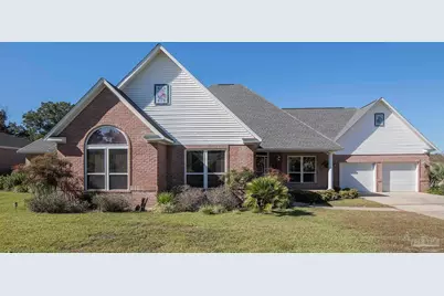 1505 Kings Rd, Cantonment, FL 32533 - Photo 4