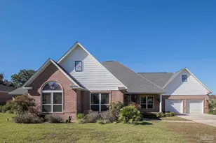 1505 Kings Rd, Cantonment, FL 32533 - Photo 4