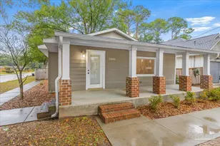 1300 E Fisher St, Pensacola, FL 32503 - Photo 2