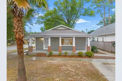 1300 E Fisher St, Pensacola, FL 32503 - Photo 1