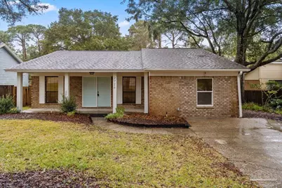 2726 Sanibel Pl, Gulf Breeze, FL 32563 - Photo 1