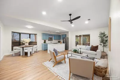 2726 Sanibel Pl, Gulf Breeze, FL 32563 - Photo 8