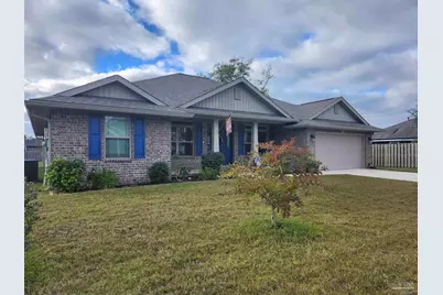 5935 Makenna Dr, Pensacola, FL 32526 - Photo 2
