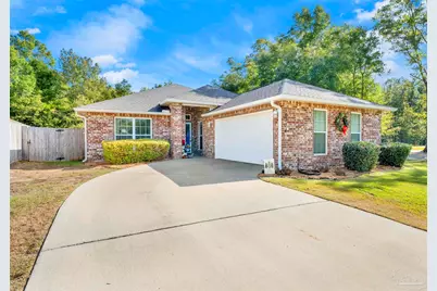 4304 Village Oak Ln, Pace, FL 32571 - Photo 1