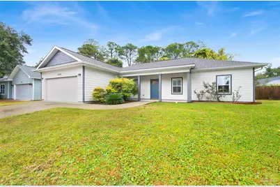 5904 N Bay Point Dr, Pensacola, FL 32507 - Photo 2