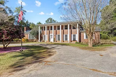 5560 Willard Norris Rd, Milton, FL 32570 - Photo 2