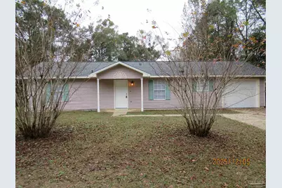 526 Greenberry Dr, Cantonment, FL 32533 - Photo 1