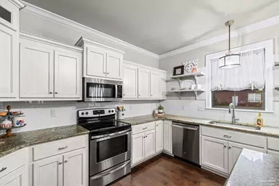 5442 Southlake Dr, Pace, FL 32571 - Photo 14