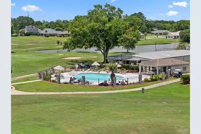 5442 Southlake Dr, Pace, FL 32571 - Photo 50