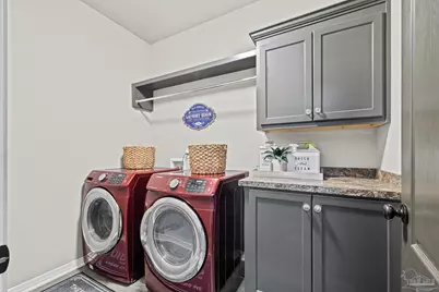 5442 Southlake Dr, Pace, FL 32571 - Photo 34