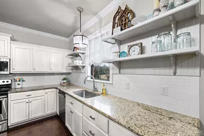 5442 Southlake Dr, Pace, FL 32571 - Photo 16