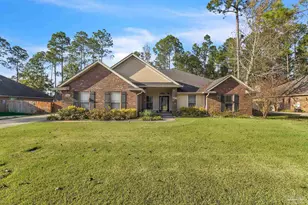 6129 Stonechase Boulevard, Pace, FL 32571 - Photo 2