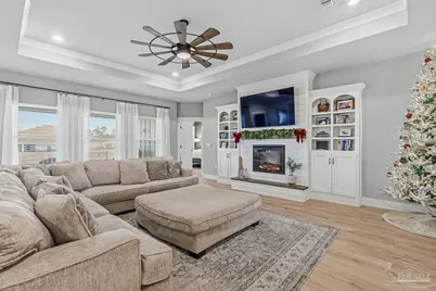 10612 Davenport Loop, Pensacola, FL 32526 - Photo 12