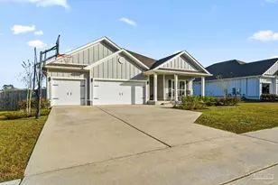 10612 Davenport Loop, Pensacola, FL 32526 - Photo 2