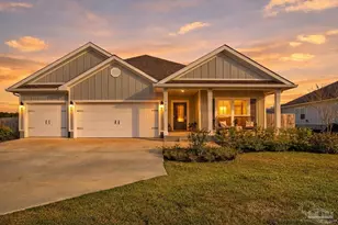 10612 Davenport Loop, Pensacola, FL 32526 - Photo 1