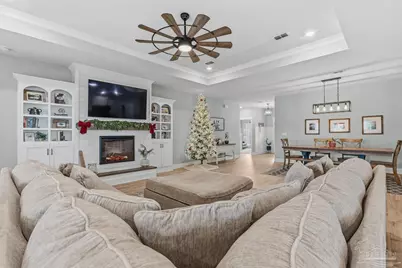 10612 Davenport Loop, Pensacola, FL 32526 - Photo 14