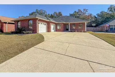 3554 Haley Way, Pace, FL 32571 - Photo 1