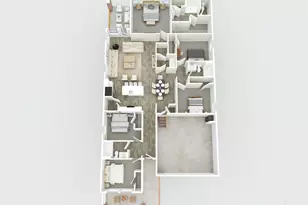 4770 Carl Booker Rd, Milton, FL 32583 - Photo 4