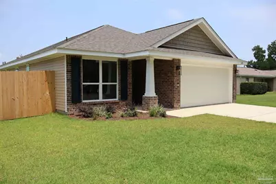 1490 Lansing Dr, Pensacola, FL 32504 - Photo 1