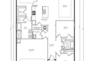 125 Albatross St, Cantonment, FL 32533 - Photo 2