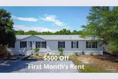 5816 Congress Ct, Gulf Breeze, FL 32563 - Photo 1