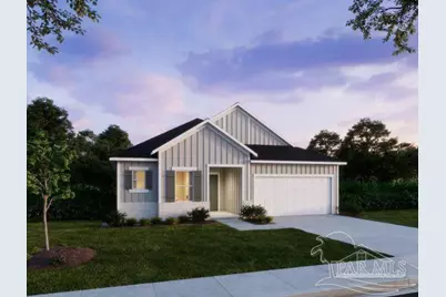 10794 Lucie Ct, Pensacola, FL 32526 - Photo 2