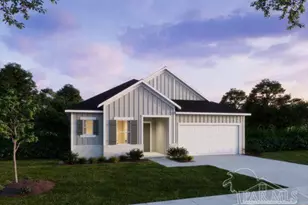 10794 Lucie Ct, Pensacola, FL 32526 - Photo 2