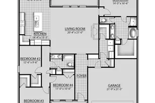 5278 Adeline Cir, Pace, FL 32571 - Photo 2