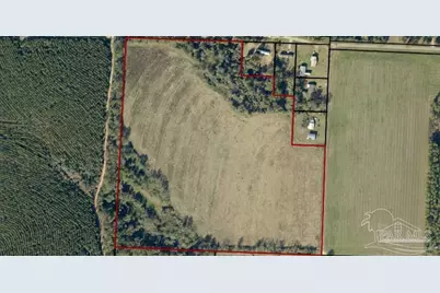 2801 Whistler Ln, Jay, FL 32565 - Photo 1