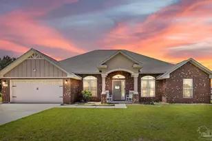 6096 Winchester Cir, Milton, FL 32570 - Photo 1