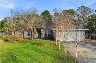 6711 Desoto St, Navarre, FL 32566 - Photo 1