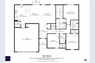 9327 Three Hollow Rd, Jay, FL 32565 - Photo 38