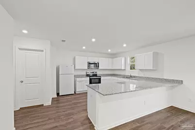 9327 Three Hollow Rd, Jay, FL 32565 - Photo 4