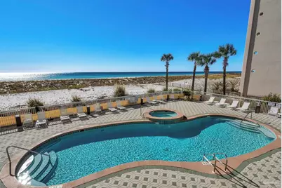 8575 Gulf Blvd #1502, Navarre Beach, FL 32566 - Photo 4
