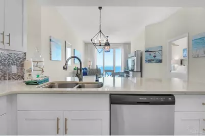 8575 Gulf Blvd #1502, Navarre Beach, FL 32566 - Photo 12