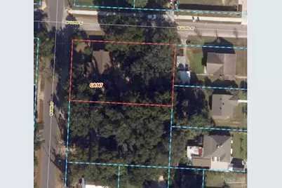 1220 N Kirk St, Pensacola, FL 32505 - Photo 10